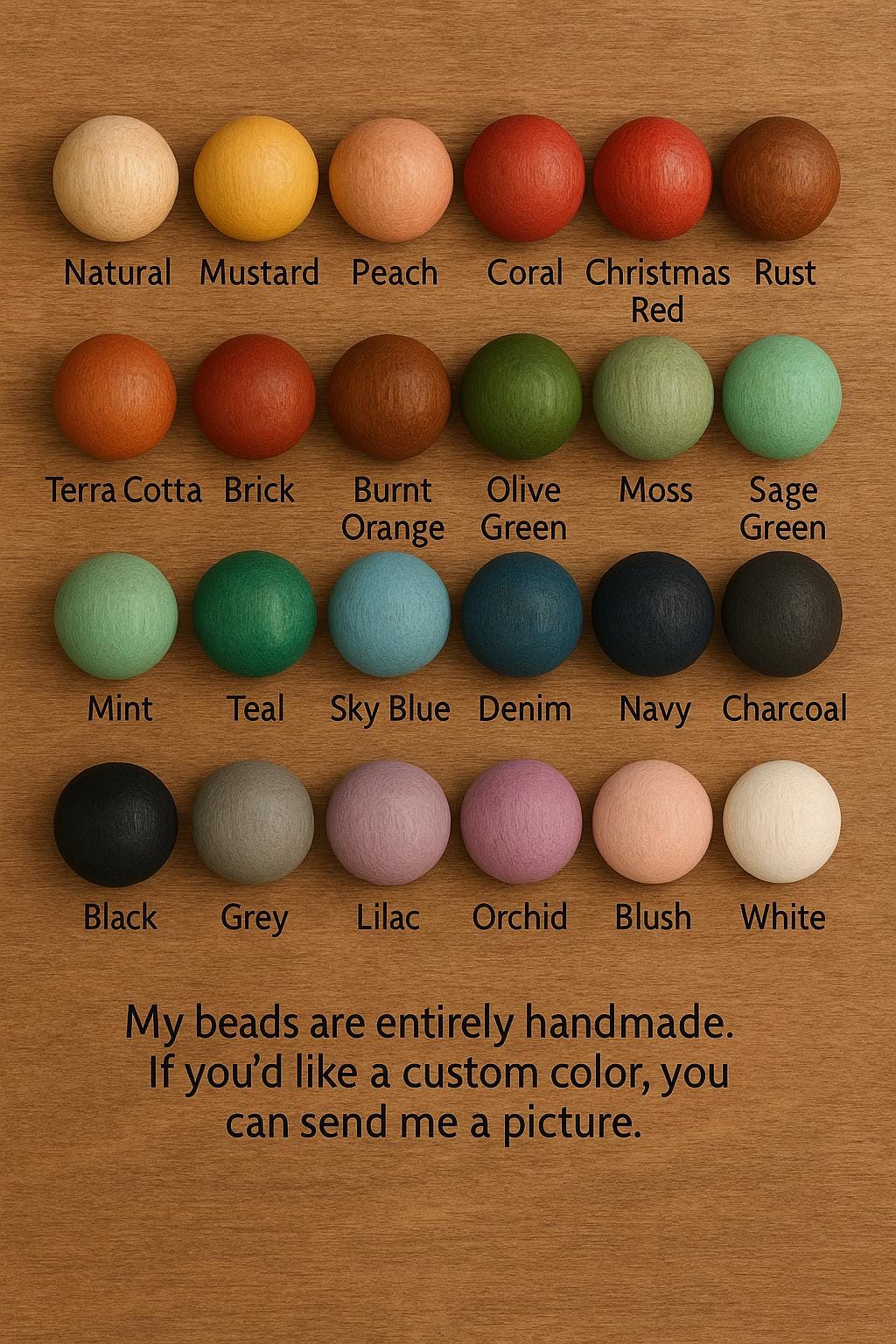 Black Wooden Beaded Chandelier, Beaded Pendant Lamp, Wooden Beaded Lİght ,Living Room Chandelier, Nursery Lampshade, Macrame Pendant Light,